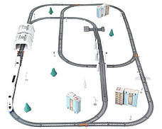 Електропоїзд 9 м Польща Kruzzel 9448, фото 5