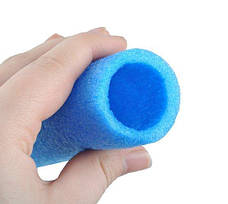 Чохол для батутних стійок 90 см Польща Malatec 12012, фото 4