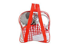 Набір горщиків для дітей ZG9438 Польща Kruzzel 9438, фото 3