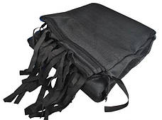 Садовий батут 244 см — внутрішня сітка T7982 Польща Malatec 7982, фото 3