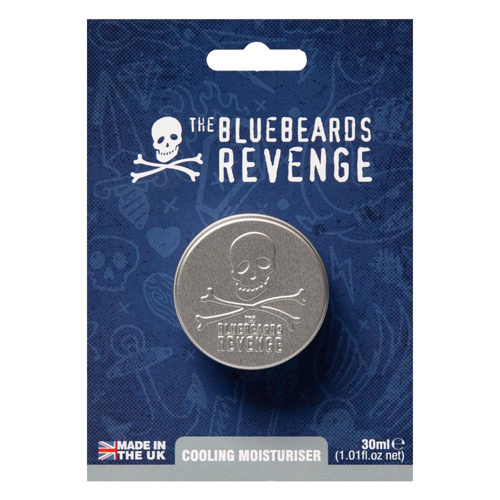 Чоловічий крем для обличчя The Bluebeards Revenge Cooling Moisturiser 30 мл