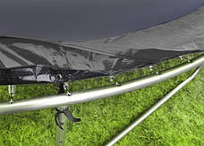 Пружинний чохол для батута 183 см. Польща Malatec 2229, фото 5