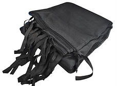 Внутрішня батута сітка 404 см Польща Malatec 2227, фото 2