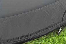 Пружинний чохол для батута 366 см Польща Malatec 2014, фото 5