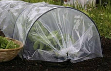 Садовий тунель — мінітеплиця 3м Польща Malatec 13127, фото 2