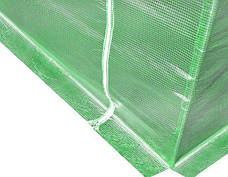 Садовий тунель — теплиця 3х2х2м Польща Malatec 1673, фото 3