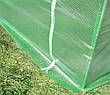 Садовий тунель — теплиця 4х2,5х2м Польща Malatec 10023, фото 7