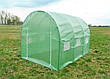 Садовий тунель — теплиця 4х2,5х2м Польща Malatec 10023, фото 10