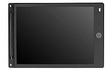 10-дюймовий планшет для малювання Black XL Польща Iso Trade 8969, фото 3