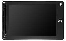 Планшет для малювання 8,5" чорний Польща Iso Trade 8965, фото 2