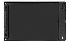 Планшет для малювання 8,5" чорний Польща Iso Trade 8965, фото 4