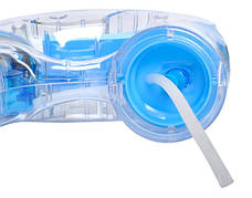 Пістолет для мильних бульбашок — набір Польща Iso Trade 8676, фото 5