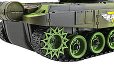 Керований танк Польща Iso Trade 8233, фото 4