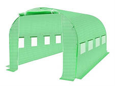 Запасна фольга для тунелю 4х3х2м Польща Malatec 8187, фото 4