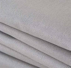 Вітрило від сонця 4x4x4м — сірий Польща Malatec 10184, фото 3