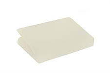 Козирок вітрил 3х3х3м бежевий Польща Malatec 2257, фото 3