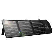 Пopтaтивнa coлнячнa пaнeль 120W PRO-SP120W PROTESTER