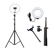 Лампи та фото аксесуари