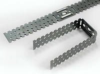 Скаба П-подібна. 125 (полегшена 0,6 мм) для CD 48.