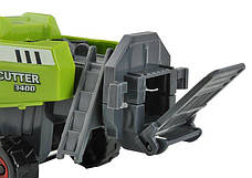 Ферма — комплект машин 6 шт. Польща Iso Trade 6136, фото 5