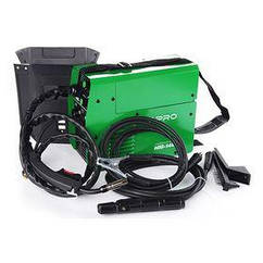 Зварювальний напівавтомат інверторний APRO MIG-140 (894562)