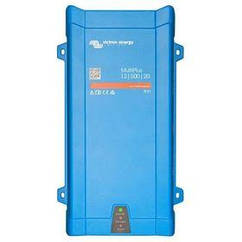 Гібридний інвертор Victron Energy MultiPlus 12/500/20-16
