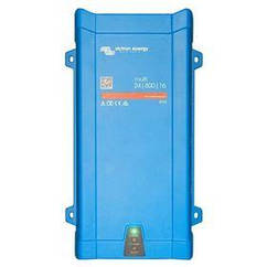 Инвертор Victron Energy MultiPlus 24/800/16-16