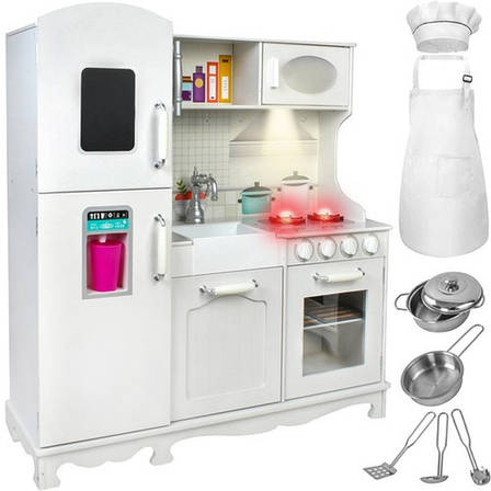 Дерев'яна кухня KD4582 Польща Malatec 4582, фото 1