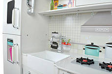 Дерев'яна кухня KD4582 Польща Malatec 4582, фото 4