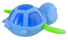 Заводна черепаха у ванні Польща Iso Trade 4479, фото 3