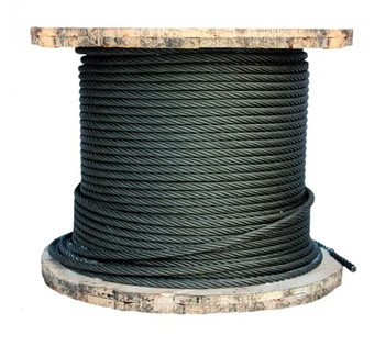 Канати без покриття