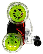 Автомобіль акробат "Сумажений Твістер" S4694 Польща Iso Trade 4694, фото 5