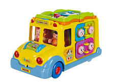 Автобус із буклетом Польща Kruzzel 2892, фото 2