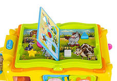 Автобус із буклетом Польща Kruzzel 2892, фото 3