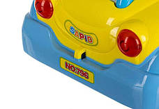 Автобус із буклетом Польща Kruzzel 2892, фото 4