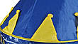 Синій дитячий намет Польща Iso Trade 1163, фото 9
