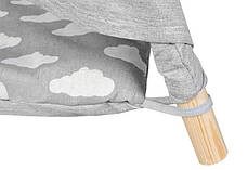 Намет Teepee Pink Stars для дітей Польща Iso Trade 8705, фото 4