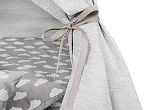 Намет Teepee Pink Stars для дітей Польща Iso Trade 8705, фото 3