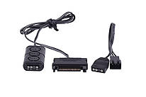 Alphacool Aurora Eiscontrol ARGB LED Controller (1015857)