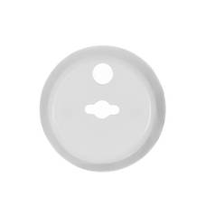 Захист розетки — біла Ruhhy 19223 Польща Ruhhy 19223, фото 5