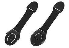 Безпека — замок для шаф 10 шт. окреслити Польща Iso Trade 8535, фото 2