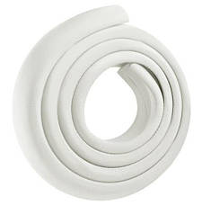 Стрічка для захисту крайок — біла Польща Iso Trade 2675, фото 3