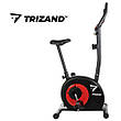 Стаціонарний магнітний велосипед TRIZAND R16459 Польща Trizand 16459, фото 10