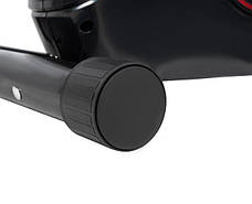 Стаціонарний велосипед — магнітний ТРИЗАНД Польща Trizand 15755, фото 5