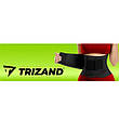 Неопреновий пояс для вправ — корсет Польща Trizand 15737, фото 6