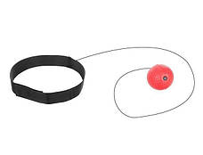 Рефлекторний м'яч — набір із 3 шт. Польща Iso Trade 15652, фото 3