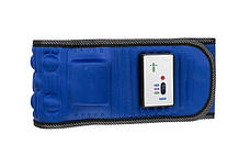 Масажний пояс 2-в-1 Польща Iso Trade 15349, фото 2