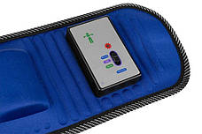 Масажний пояс 2-в-1 Польща Iso Trade 15349, фото 3