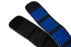 Масажний пояс 2-в-1 Польща Iso Trade 15349, фото 5