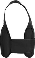 Жилет з навантаженням 15 кг Польща Iso Trade 6000, фото 2